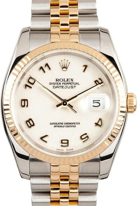 116263 rolex|Rolex datejust 36 116233.